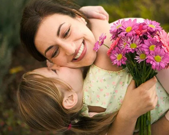 12 λόγοι για να εκτιμήσεις ακόμα περισσότερο τη μητέρα σου! (Λίστα)