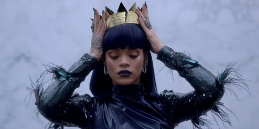 Το Snapchat ζητά «συγνώμη» από τη Rihanna και ο λόγος είναι σοβαρός!