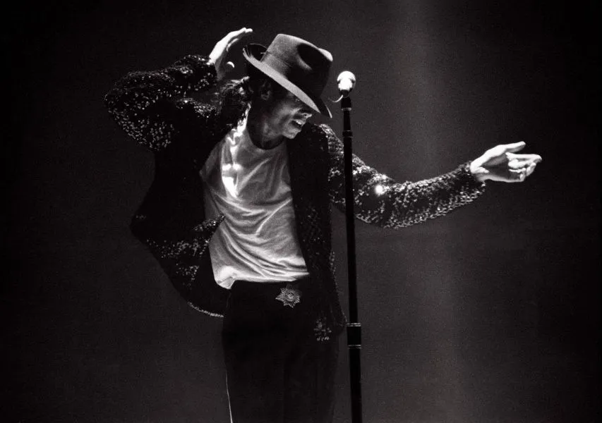 O Michael Jackson είχε ένα ταλέντο που σχεδόν κανείς δε γνώριζε!