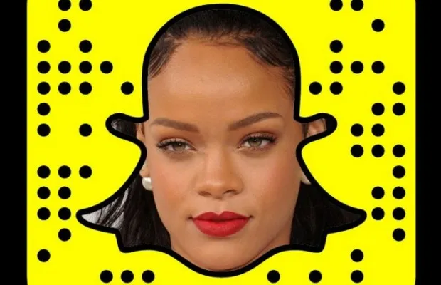 Η Rihanna στρέφεται κατά του Snapchat και οι μετοχές του πέφτουν!