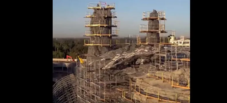 Η Disney ετοιμάζει πάρκο με θέμα την ταινία  «Star Wars» και πρέπει να το δεις! (video)