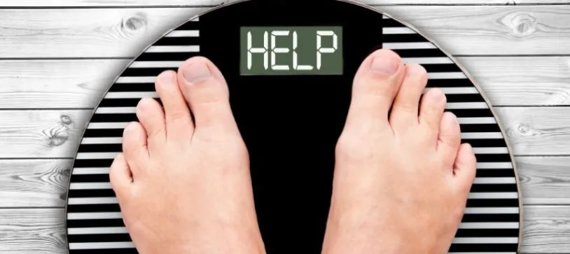 Δε χάνεις βάρος παρόλο που κάνεις διατροφή; Δες τους λόγους!