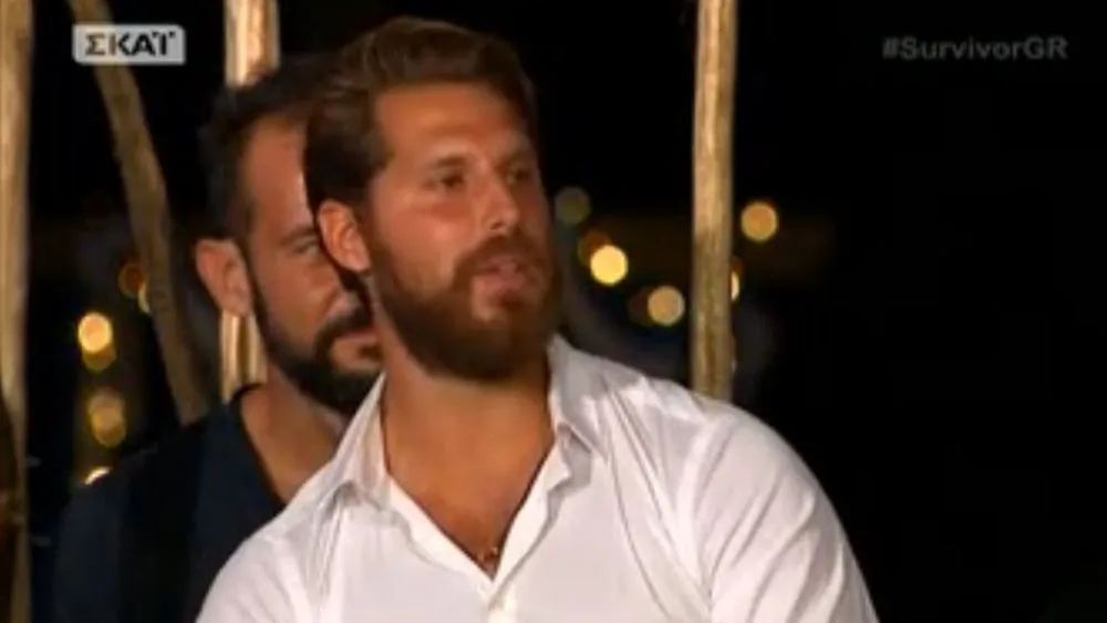 Survivor 2018: Ο Νάσος Παπαργυρόπουλος τραγούδησε Παντελίδη και αποκάλυψε το λόγο! (video)