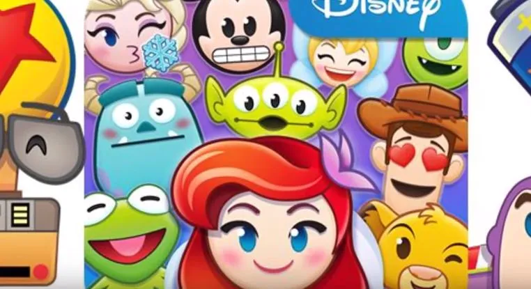 Δες πως θα ήταν οι πριγκίπισσες της Disney αν ήταν emojis!