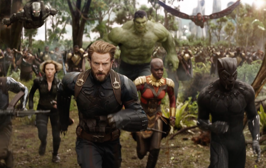 Avengers Infinity War: 5 πράγματα που πρέπει να ξέρεις για τη νέα ταινία της Marvel!