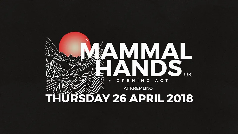 Mammal Hands @ Kremlino - Το jazz live που δεν πρέπει να χάσεις!