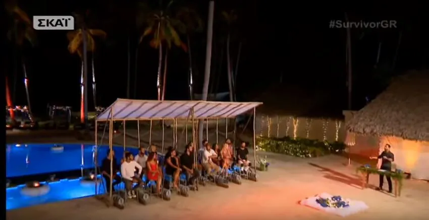 Survivor 2018: Αυτοί είναι οι νικητές του διαγωνισμού καραόκε που θα πάνε και του χρόνου Άγιο Δομίνικο! (video)