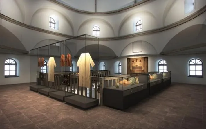 Νέες θέσεις εργασίας στο Μουσείο Νεότερου Ελληνικού Πολιτισμού