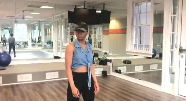 TheWiiChallenge: Μια νέα μόδα ξεκίνησε στο Instagram και δε μπορείς να φανταστείς τι ακούς! (video)