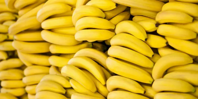 Μπανάνα: 5 οφέλη του φρούτου που θα σε κάνουν να το βάλεις στη διατροφή σου