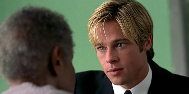 5 ταινίες του Brad Pitt που αξίζει να δεις