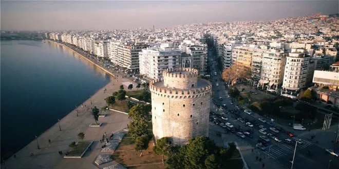 Φοιτητική ζωή στη Θεσσαλονίκη: 10 πράγματα που πρέπει να ξέρεις!