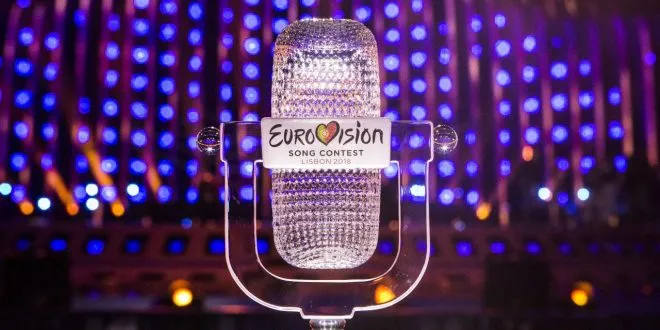 Τι ώρα τελειώνει ο τελικός της Eurovision 2018;