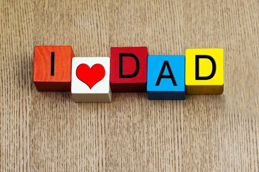 Γιορτή του Πατέρα 2018: Μάθε ποια μέρα θα γιορτάσεις τον μπαμπά σου