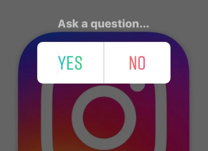 To Instagram ετοίμασε κάτι νέο για όσους «αγαπούν» τα polls στα stories τους!