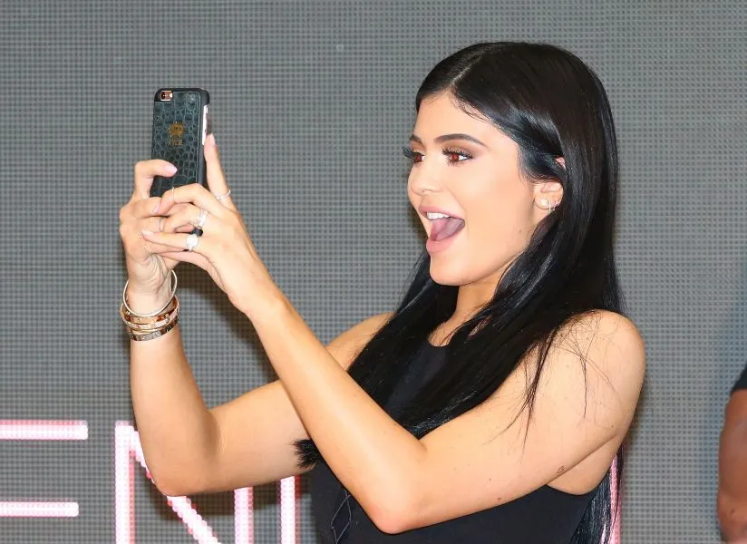 Kylie Jenner: Ο λογαριασμός της εταιρείας της στο Instagram «χακαρίστηκε» και δε θα πιστέψεις ποιος το έκανε!