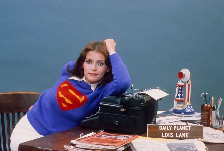 Margot Kidder: «Έφυγε» από τη ζωή το πρώτο κορίτσι του Superman!