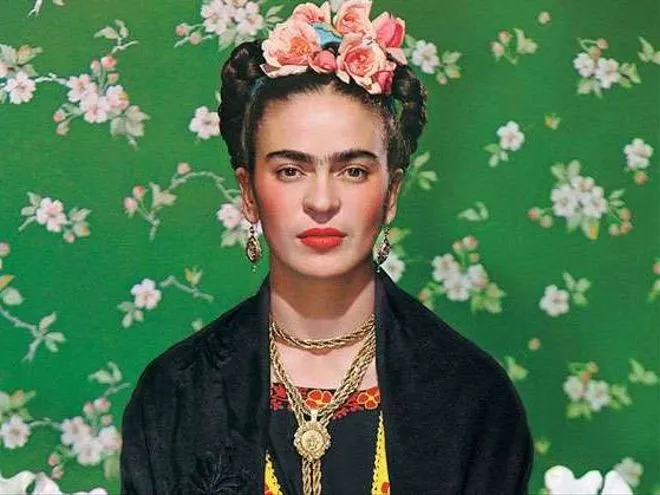 Η Frida Kahlo μπορεί να γίνει έργο τέχνης και αυτές οι εικόνες το αποδεικνύουν!