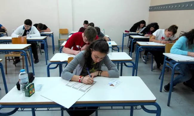 Βάσεις 2019: Τι διάλεξαν οι περισσότεροι νέοι να σπουδάσουν στην Ελλάδα;