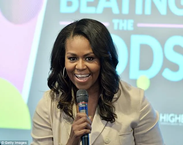 Η Michelle Obama έδωσε τρεις συμβουλές σε μαθητές και όλοι πρέπει να την ακούσουμε (video)