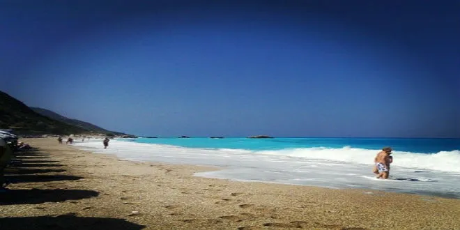 Λευκάδα: 7 λόγοι για να πας διακοπές στο νησί του Ιονίου