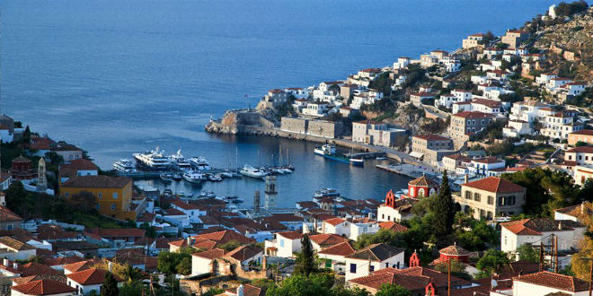 Ύδρα: 7 λόγοι για να πας διακοπές στο νησί του Αργοσαρωνικού - neolaia.gr