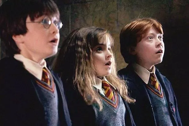 5 μυστικά για τον Harry Potter που κανείς δε γνώριζε...μέχρι τώρα!