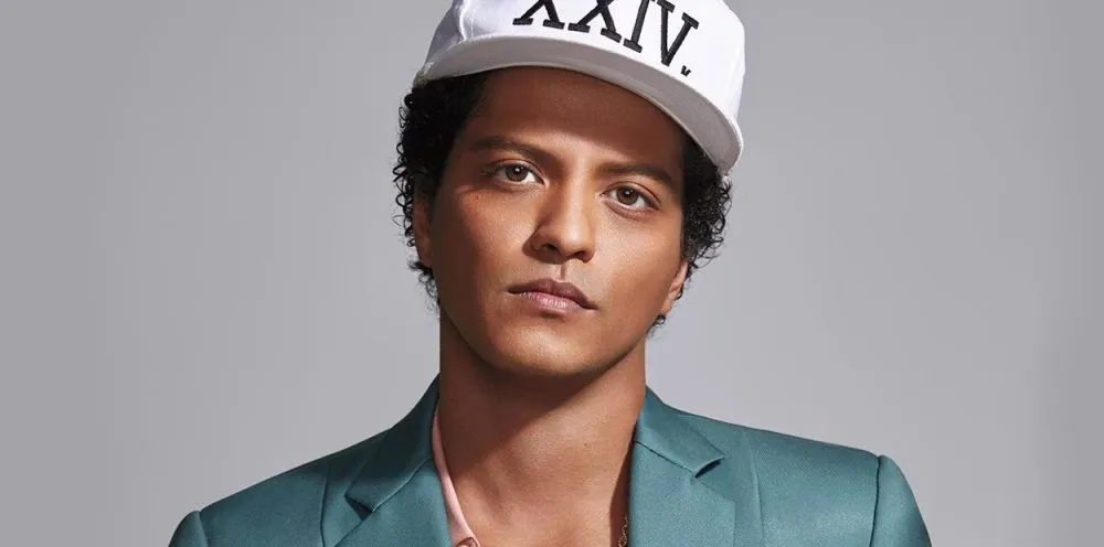 Μόλις έμαθα ποιο είναι το πραγματικό όνομα του Bruno Mars και θέλω να το μοιραστώ μαζί σου!