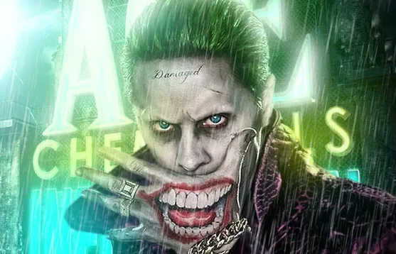 O Joker είναι ο ΑΠΟΛΥΤΟΣ πρίγκιπας του εγκλήματος και σου έχουμε πολύ καλά νέα!
