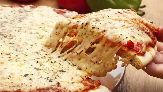 6 απίστευτα facts που δεν ήξερες για την pizza!