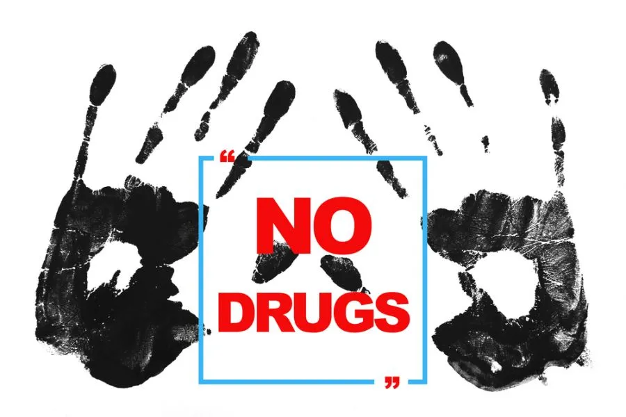 Παγκόσμια Ημέρα κατά των Ναρκωτικών και της Παράνομης Διακίνησής τους