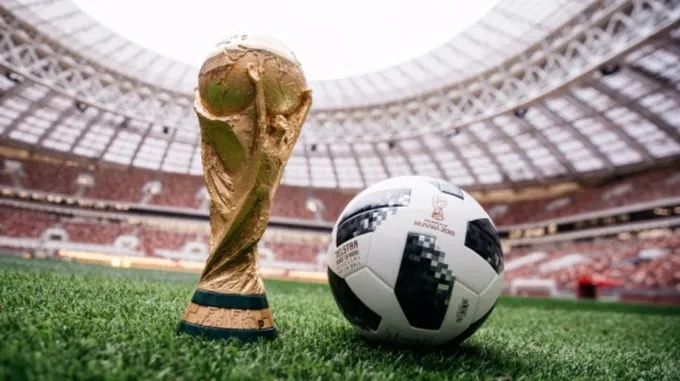 Παγκόσμιο Κύπελλο 2018: Το τραγούδι της διοργάνωσης είναι έτοιμο και εμφανίζεται πρόσωπο-έκπληξη!