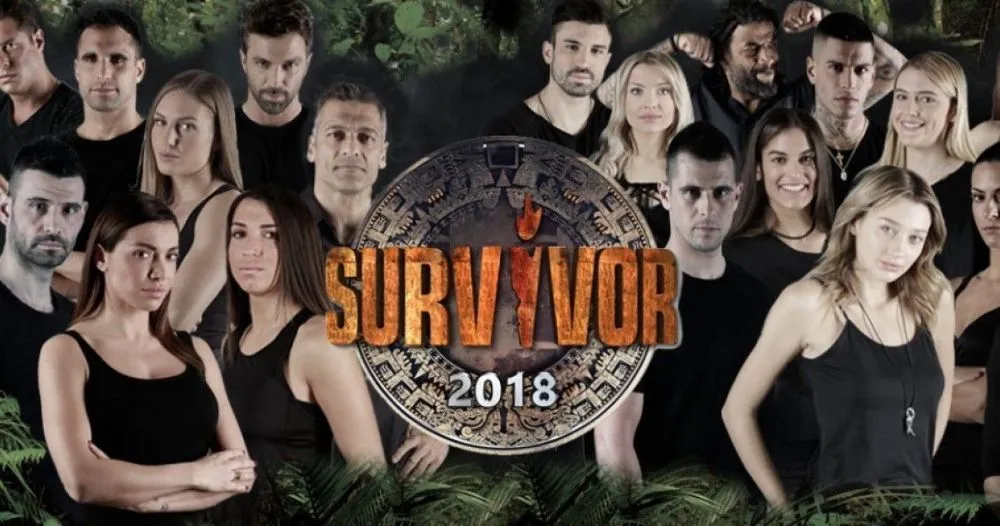 Survivor 2018: Αυτοί είναι οι δύο παίκτες που πήραν το εισιτήριο για τον ημιτελικό!