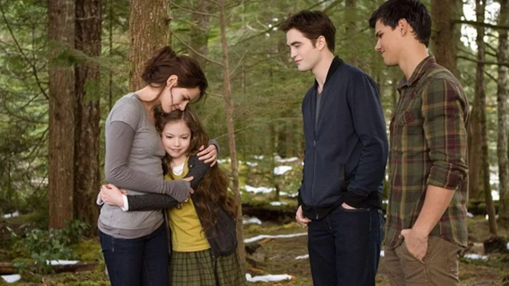Stop σε ότι κάνεις γιατί το κοριτσάκι του Twilight έγινε 18 ετών και ΔΕΝ υπάρχει! (photos)