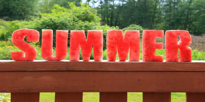 15 πράγματα που πρέπει να κάνεις οπωσδήποτε το φετινό καλοκαίρι