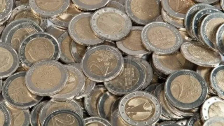 Κυκλοφόρησαν νέα Ελληνικά κέρματα των 2 ευρώ! Δείτε τι απεικονίζουν!