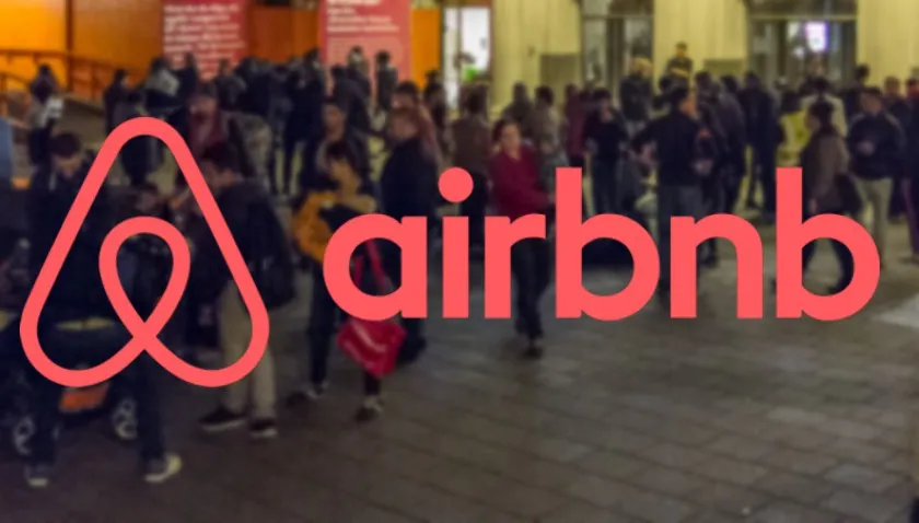Airbnb: Ενεργοποίηση του προγράμματος «Open Homes» για τη στήριξη των πληγέντων!