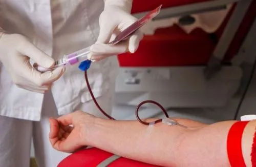 Νέα έκκληση για αίμα - Που μπορείς να δώσεις;