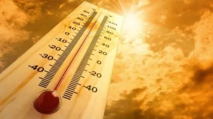 Ο Ιούλιος του 2019 είναι ο πιο ζεστός μήνας όλων των εποχών!