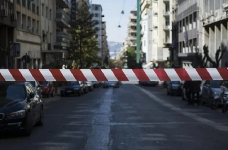 Διακοπή της κυκλοφορίας σε δρόμους της Αθήνας λόγω έργων - Δες αναλυτικά!