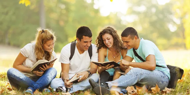 Φοιτητική ζωή: 10 καταστάσεις που θα βιώσουν όλοι οι πρωτοετείς!
