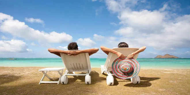 Καλοκαιρινές διακοπές: 10 tips για όσους ετοιμάζονται να φύγουν!