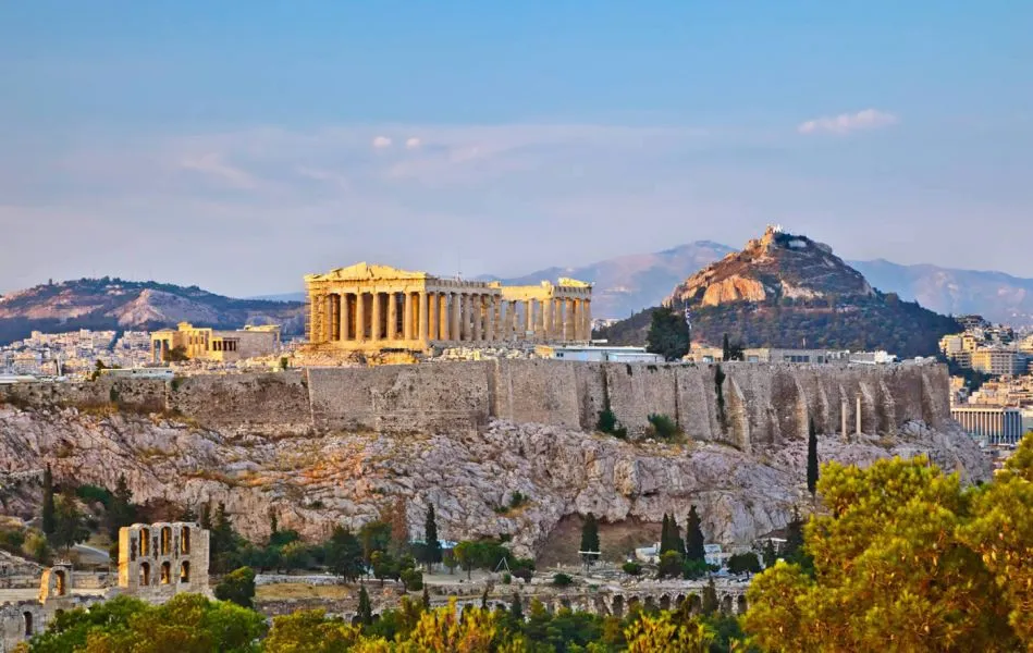 Φοιτητική ζωή στην Ελλάδα - Καιρός να γνωρίσεις την πόλη που πέρασες!