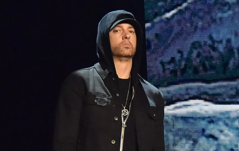 Eminem: Φύλαγε μεγάλη έκπληξη και πλέον ξέρουμε τι είναι!