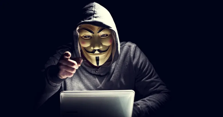 Οι Anonymous Greece έβαλαν στόχο τη ΔΕΗ και «έριξαν» τη σελίδα της!