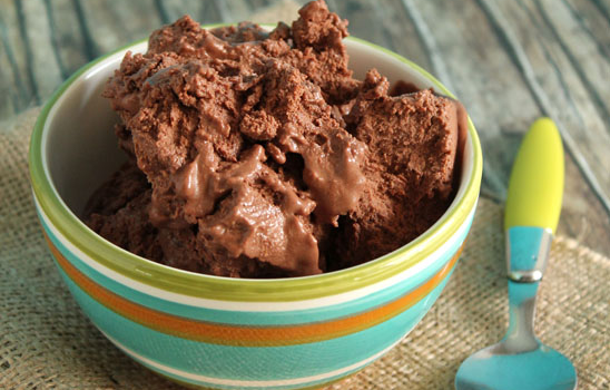 Εύκολες συνταγές: Παγωτό nutella χωρίς παγωτομηχανή! Ετοιμάσου για απόλαυση!