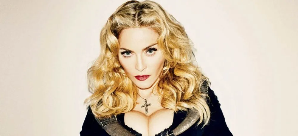Madonna εσύ Superstar! Η εμφάνιση που κανείς δεν κατάλαβε!