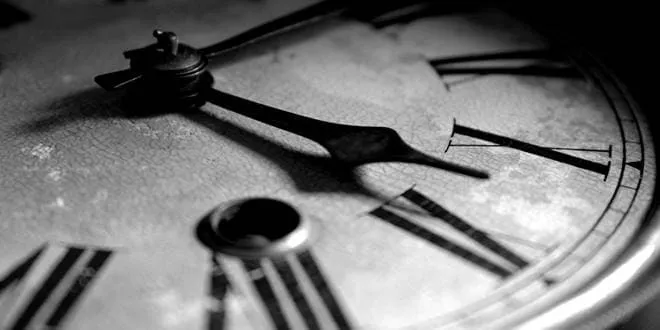 Αλλαγή ώρας 2021: Πότε γυρνάμε τα ρολόγια μία ώρα πίσω - Η ανακοίνωση του Yπουργείου Υποδομών