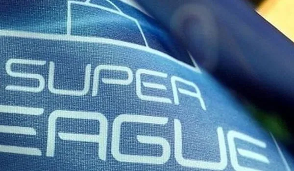 Super League: Το πρόγραμμα της 9ης αγωνιστικής - Πώς έχει διαμορφωθεί η βαθμολογία