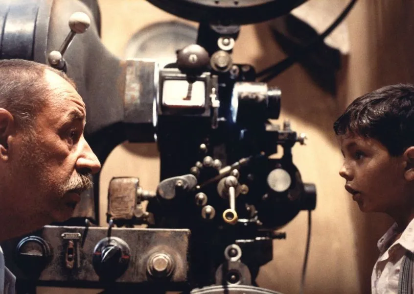 Σινεμά ο Παράδεισος: Η εμβληματική ταινία του Τορνατόρε επανακυκλοφορεί στους κινηματογράφους!